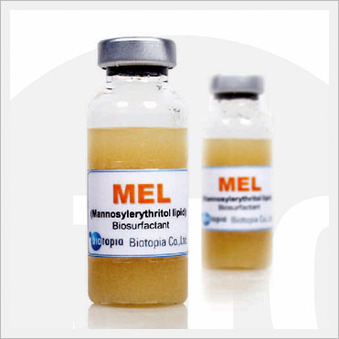 MEL (Mannosylerthritol Liquid)  Made in Korea